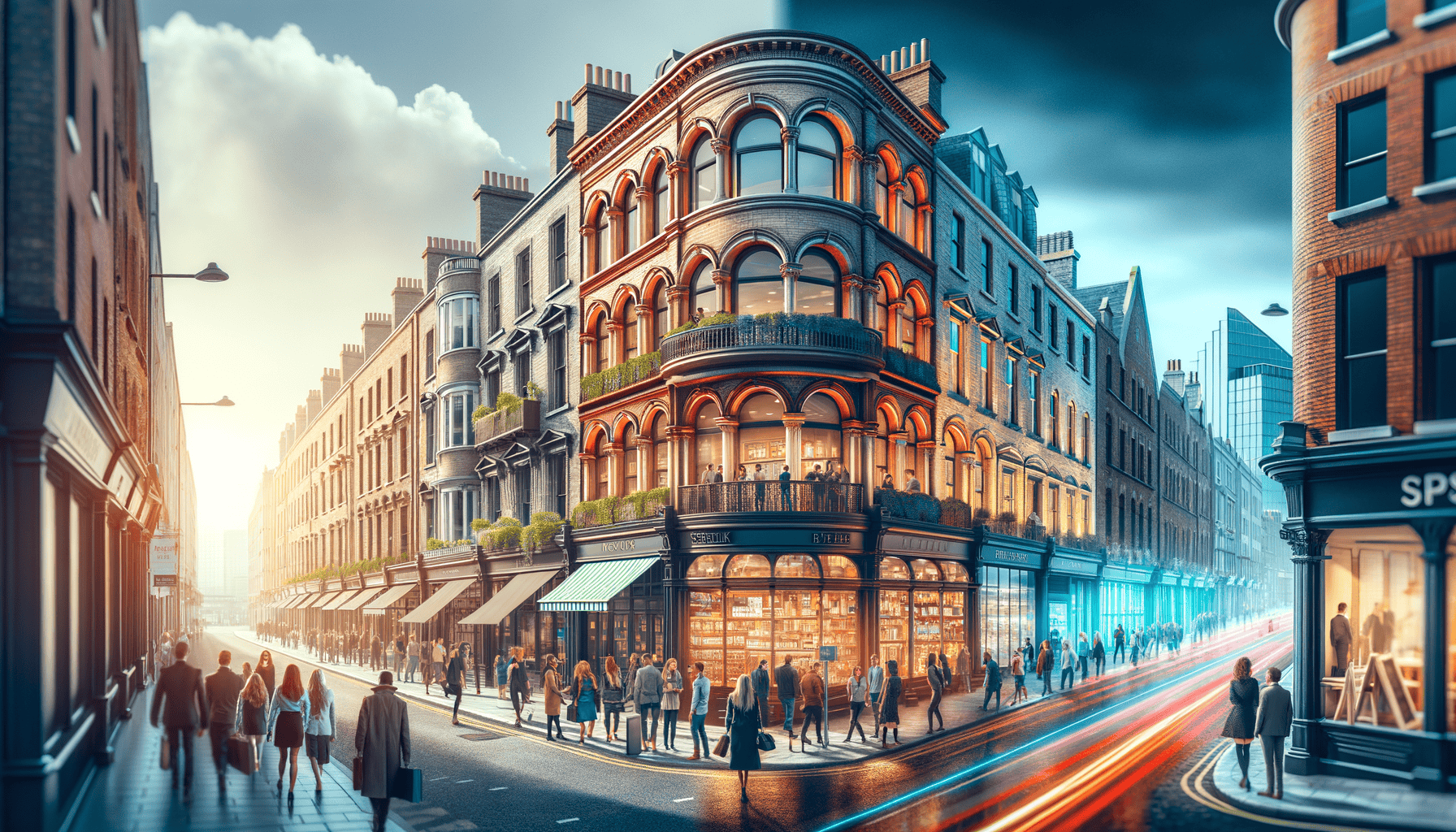 real results how we transformed dublin businesses