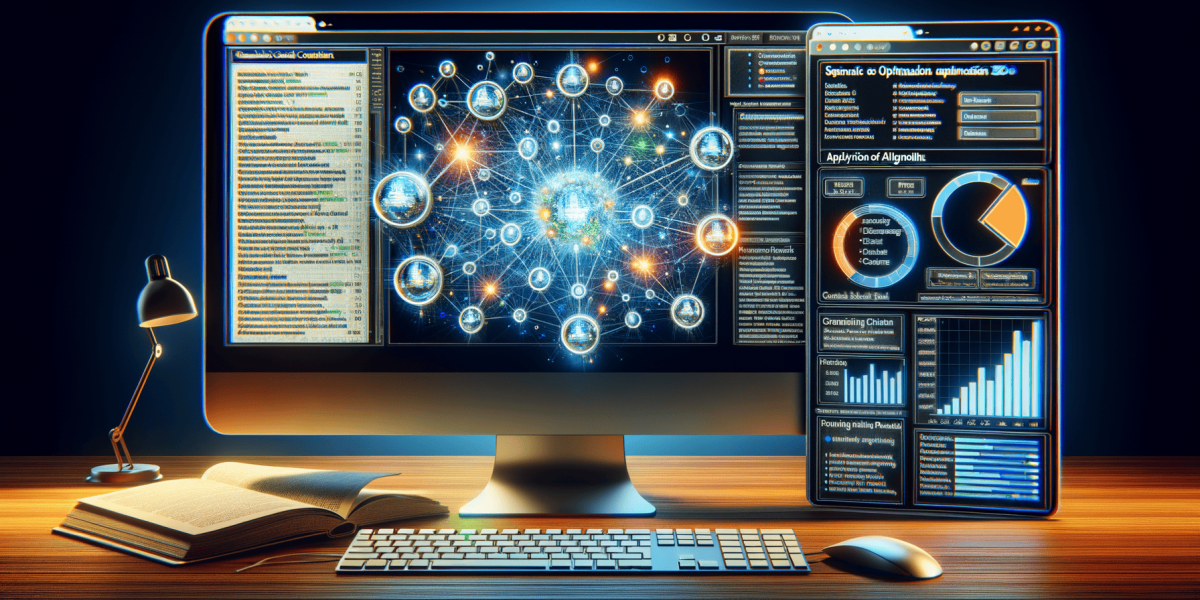 semantic seo optimization