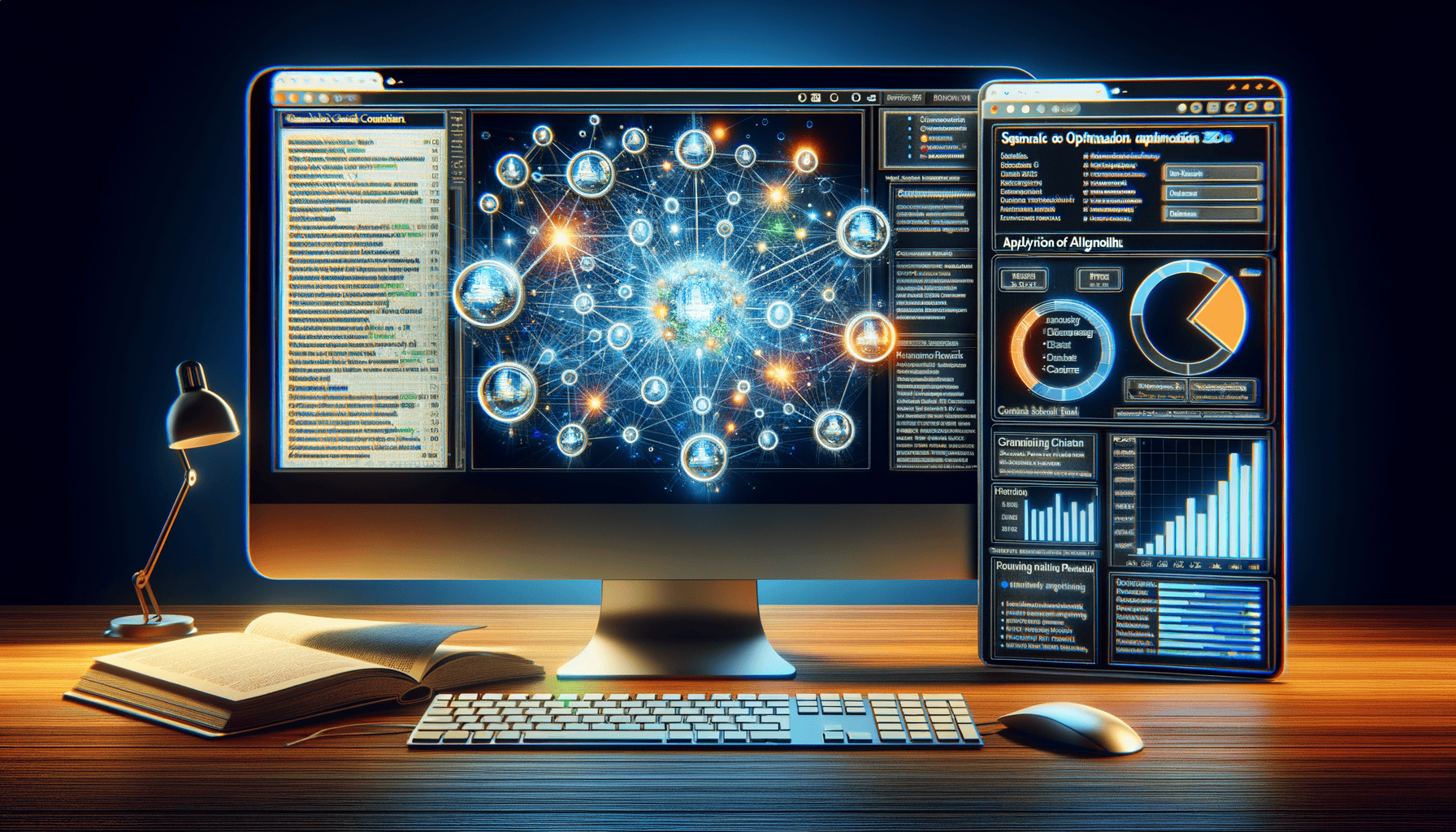 semantic seo optimization