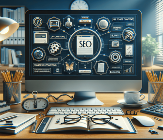 seo tips for optimizing your blog post