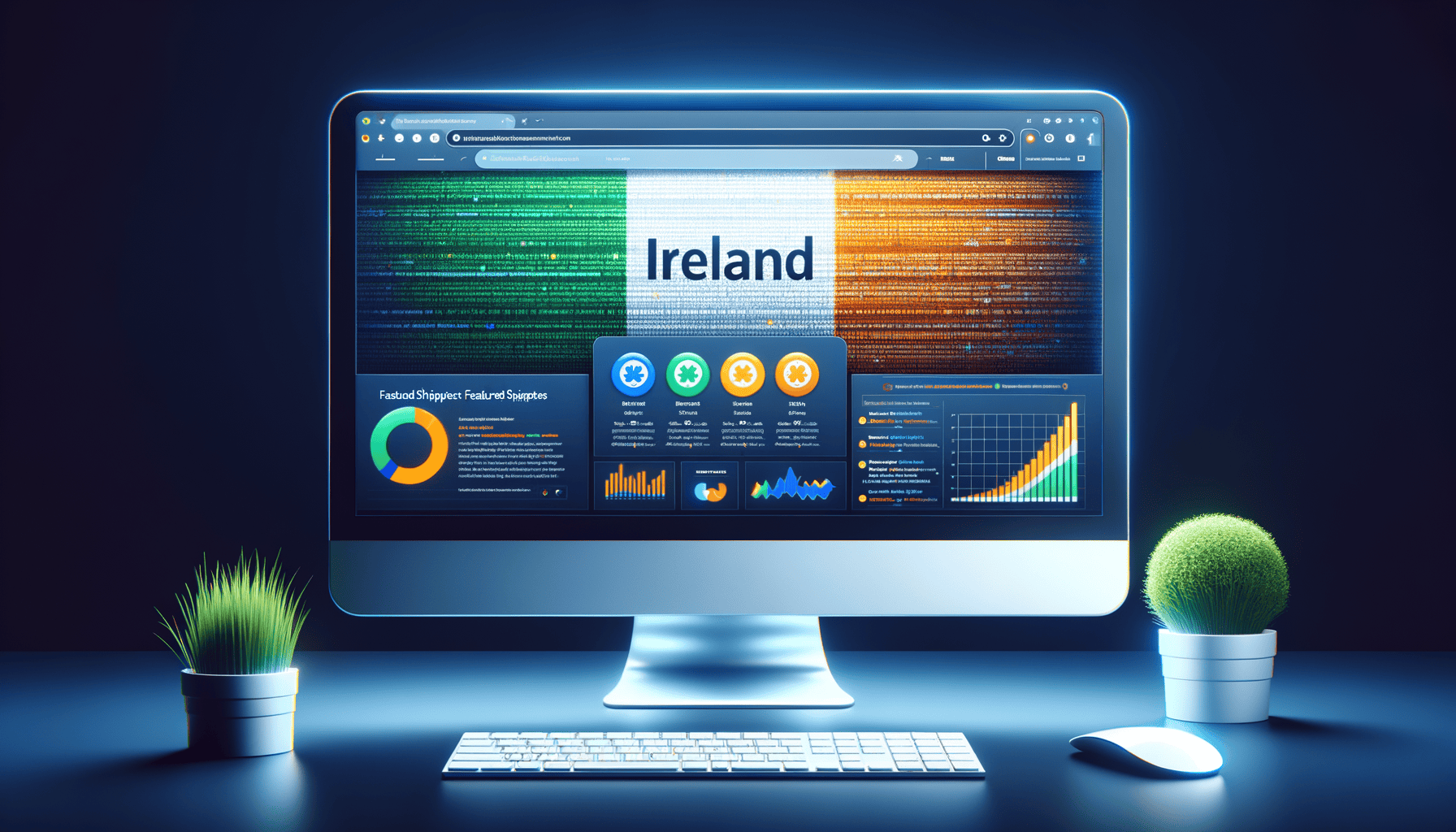 serp features ireland optimizing for featured snippets