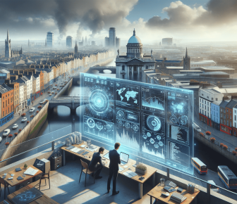 technical seo audit dublin