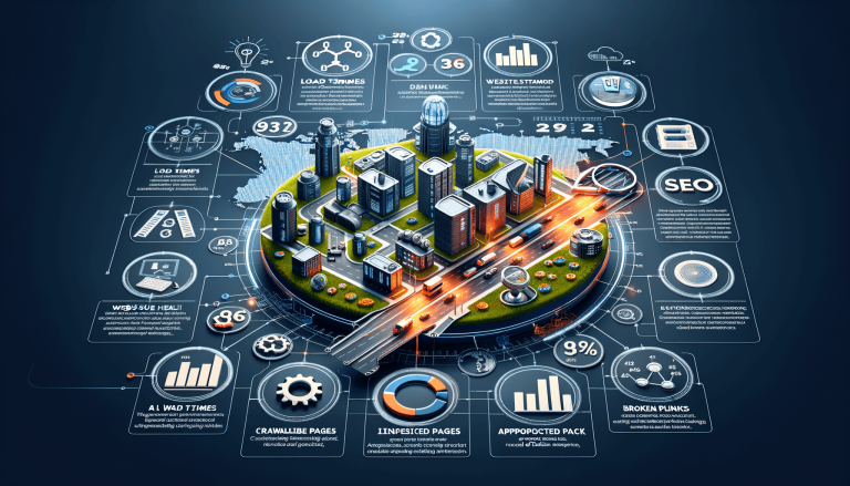 technical seo audit dublin ensuring website health for search engines