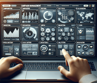 the best campaign management software for marketing professionals