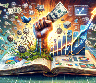 the best paid social ads strategies for explosive growth