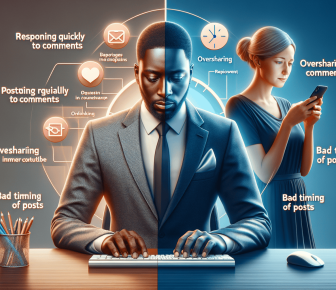 the dos and donts of social media management