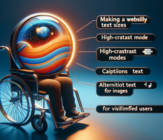 the easiest way to make your website accessible to all with accessible