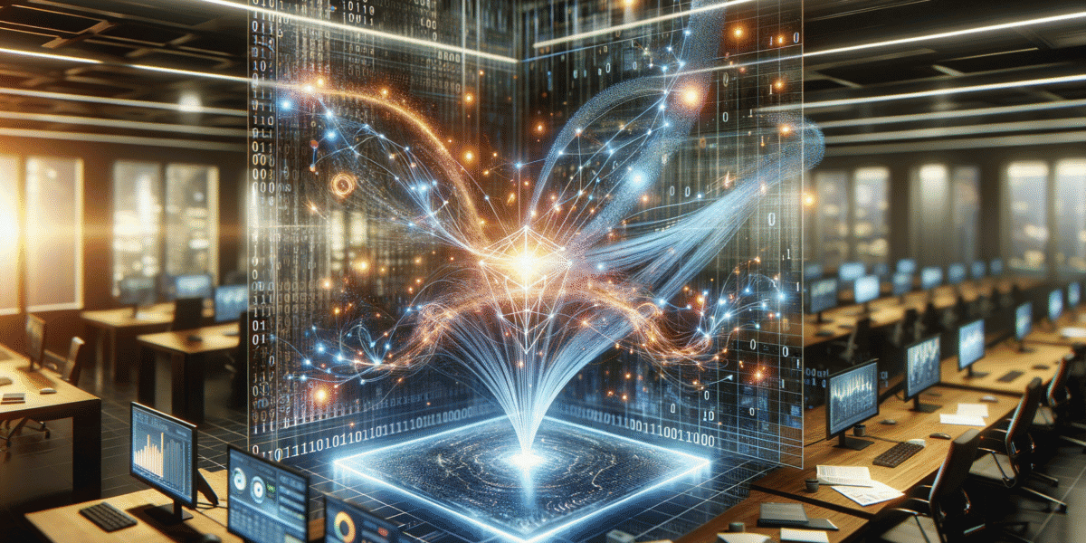 the power of instant data for smarter business decisions