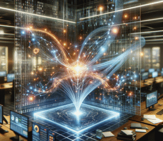 the power of instant data for smarter business decisions