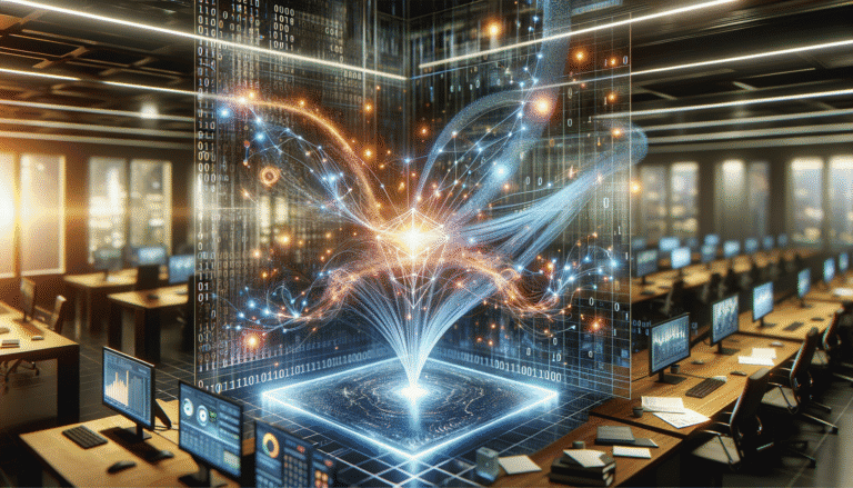 the power of instant data for smarter business decisions