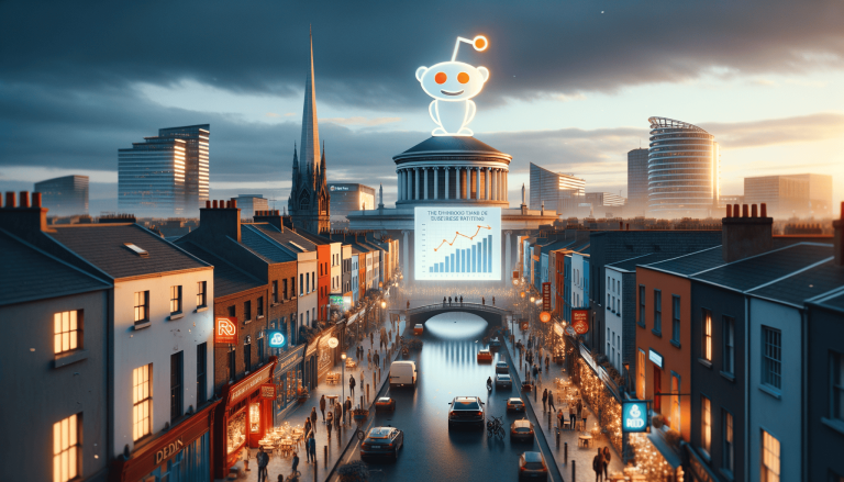 the power of reddit marketing for dublin businesses