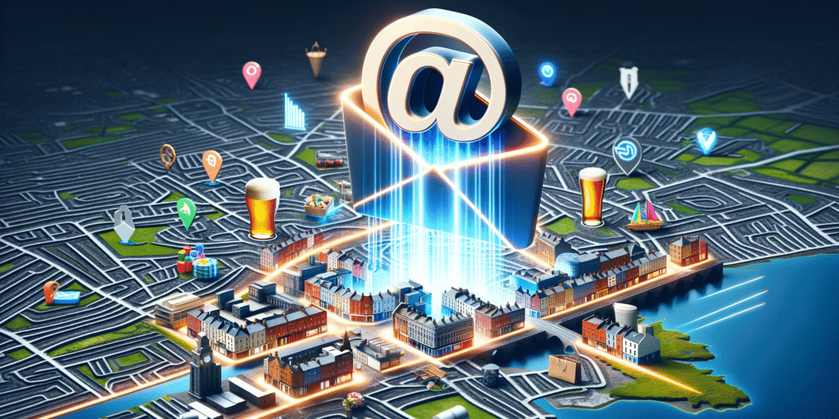 the power of targeted email marketing for dublin brands