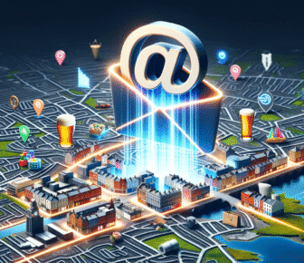 the power of targeted email marketing for dublin brands
