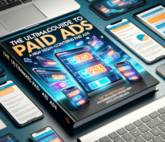 the ultimate guide to high converting paid ads