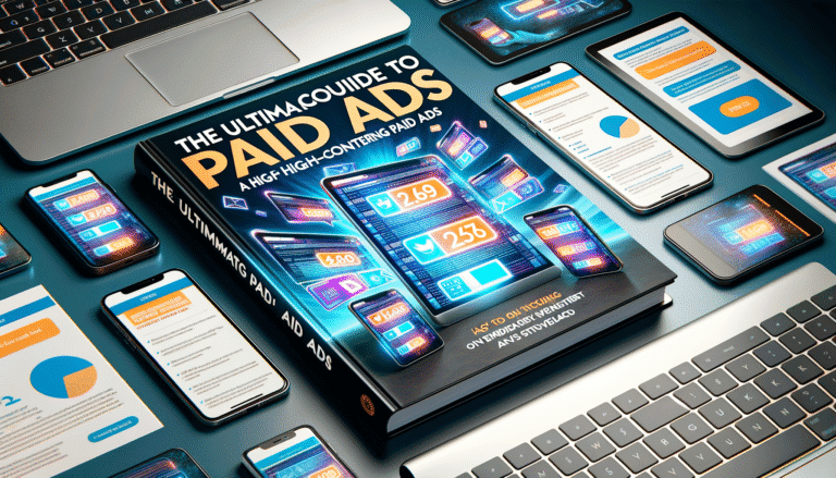 the ultimate guide to high converting paid ads