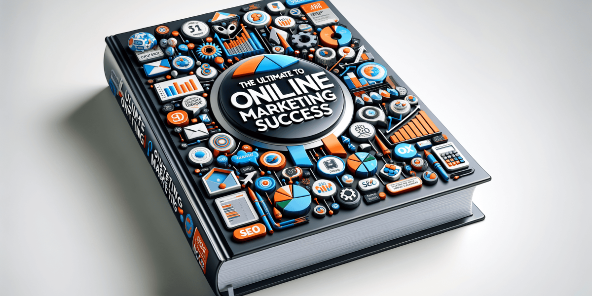 the ultimate guide to online marketing success