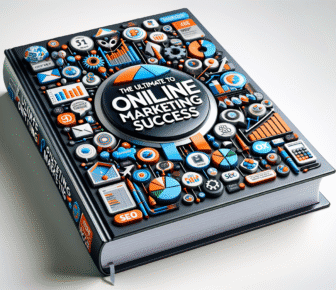 the ultimate guide to online marketing success