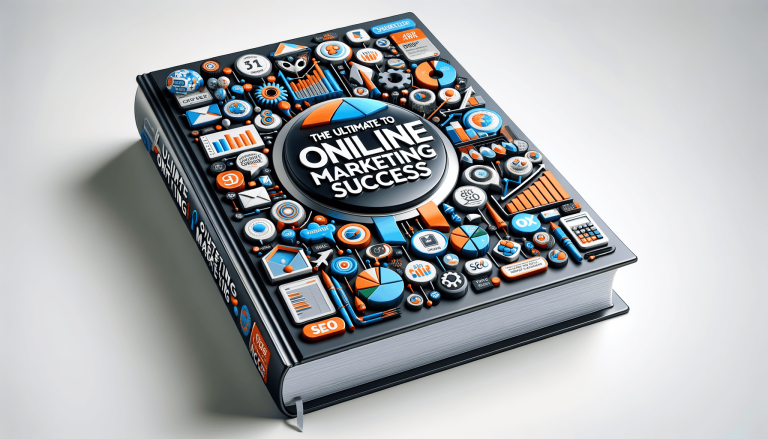 the ultimate guide to online marketing success