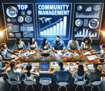 top community management strategies for social media growth