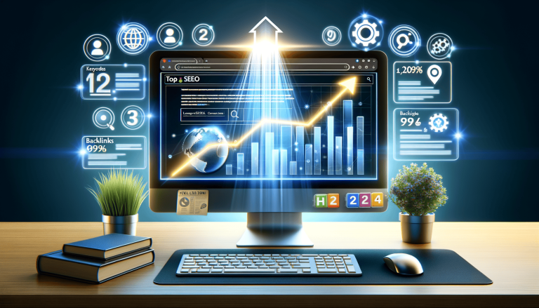top seo services to boost your website rankings in 2024
