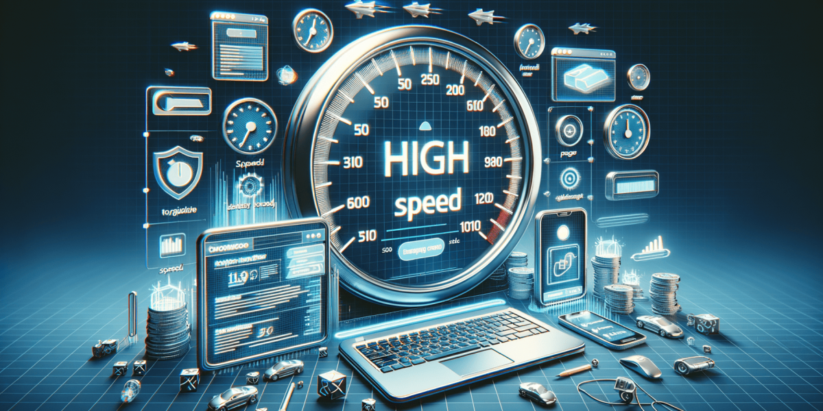 turbocharge your site with expert speed optimization