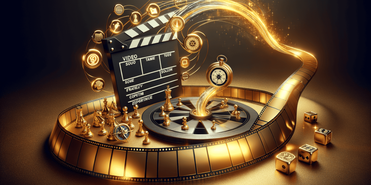 turn video content into gold with expert strategies