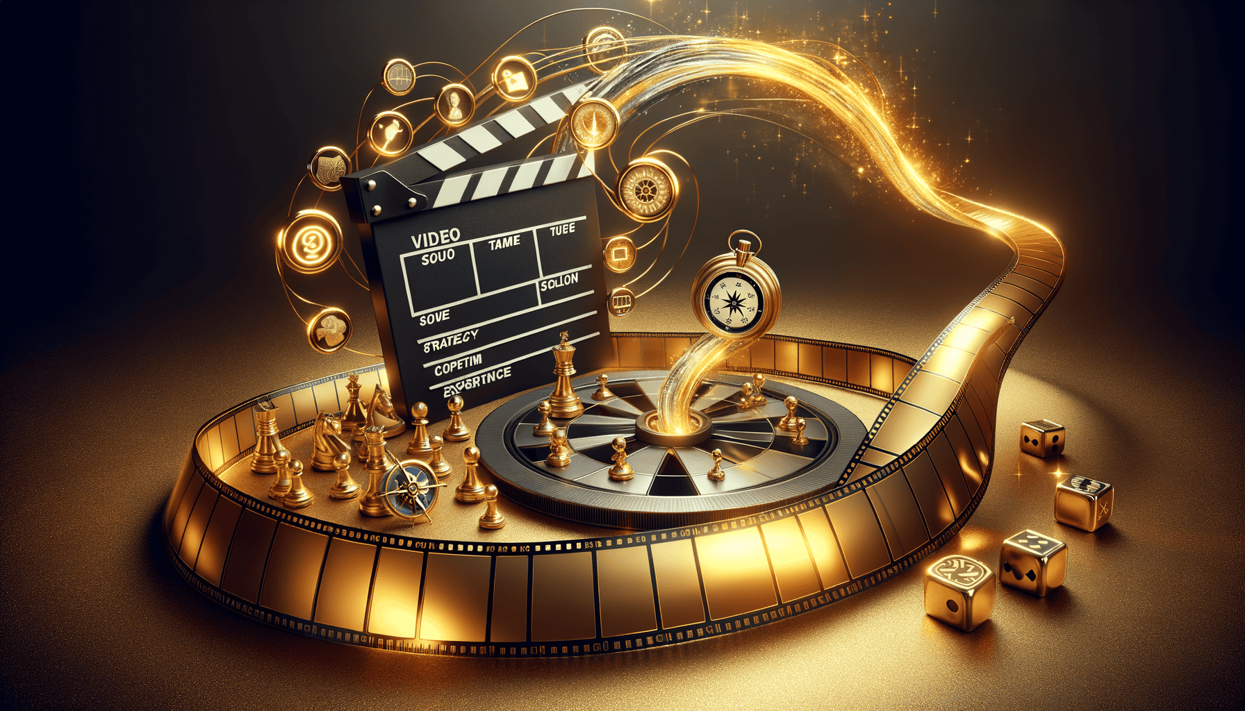 turn video content into gold with expert strategies