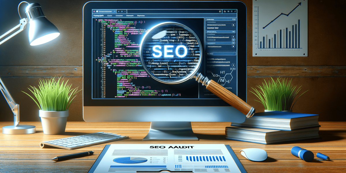 uncover hidden seo issues with a technical audit