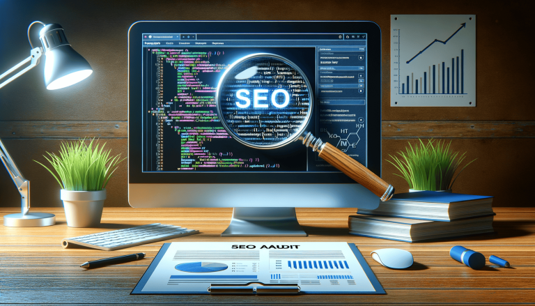 uncover hidden seo issues with a technical audit
