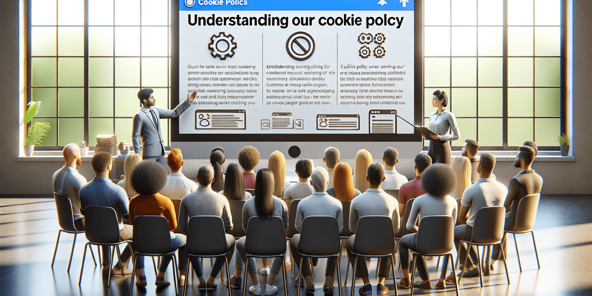 understanding our cookie policy for a better user experience