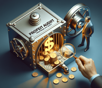 unlock hidden revenue with a professional profit audit