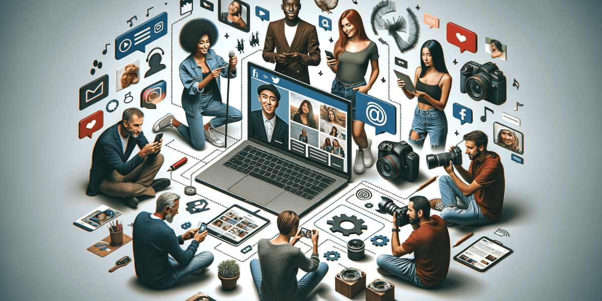 user generated content ugc campaigns