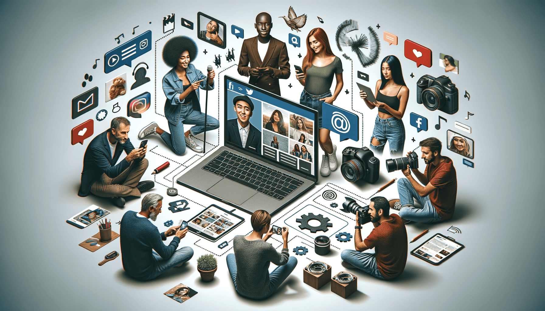 user generated content ugc campaigns