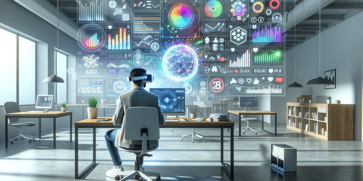 virtual augmented reality vr ar marketing