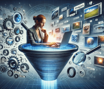 visual search optimization