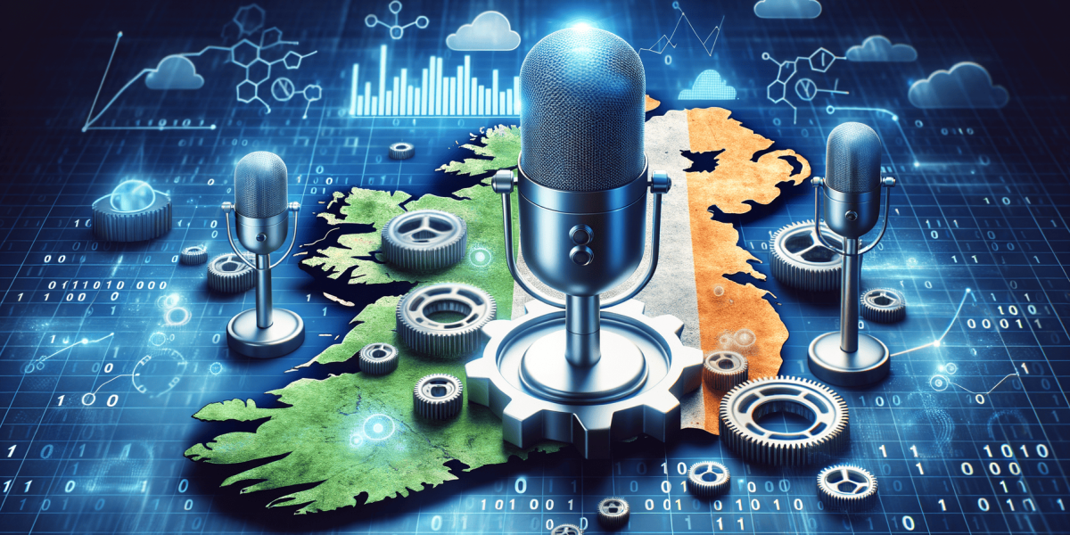 voice search optimization ireland adapting to increasing voice queries