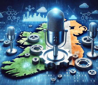 voice search optimization ireland adapting to increasing voice queries