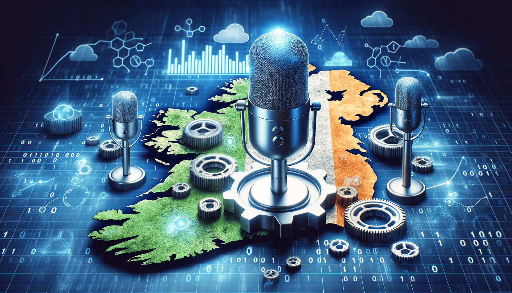 voice search optimization ireland adapting to increasing voice queries