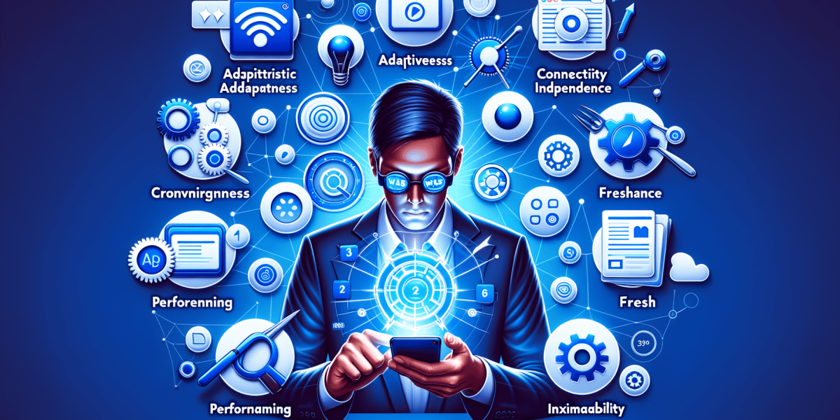 what are progressive web apps pwas and why are they important for seo