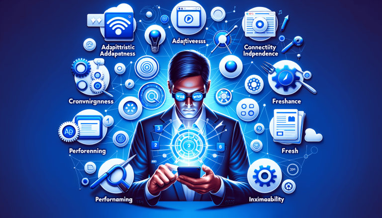 what are progressive web apps pwas and why are they important for seo