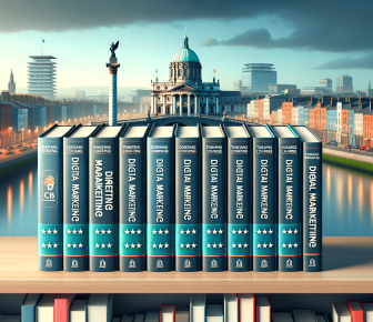 what are the best digital marketing courses in dublin