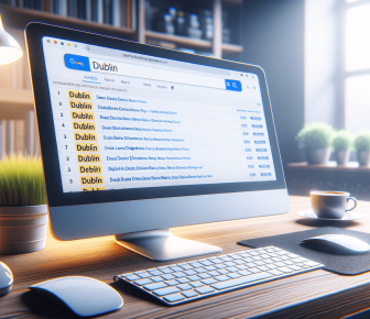 what are the best dublin directories for local seo