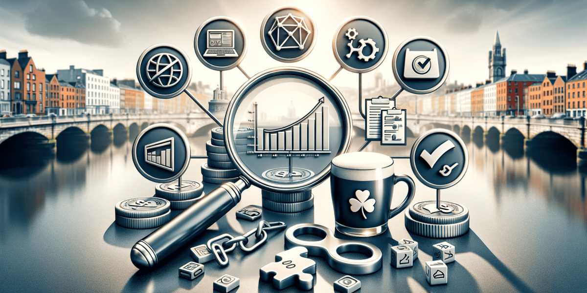 what are the best tools for dublin based seo