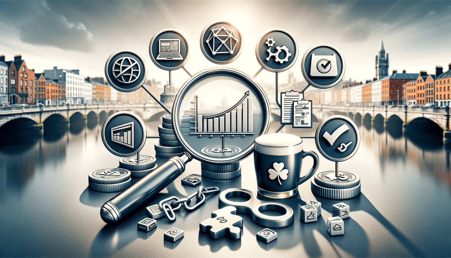 what are the best tools for dublin based seo