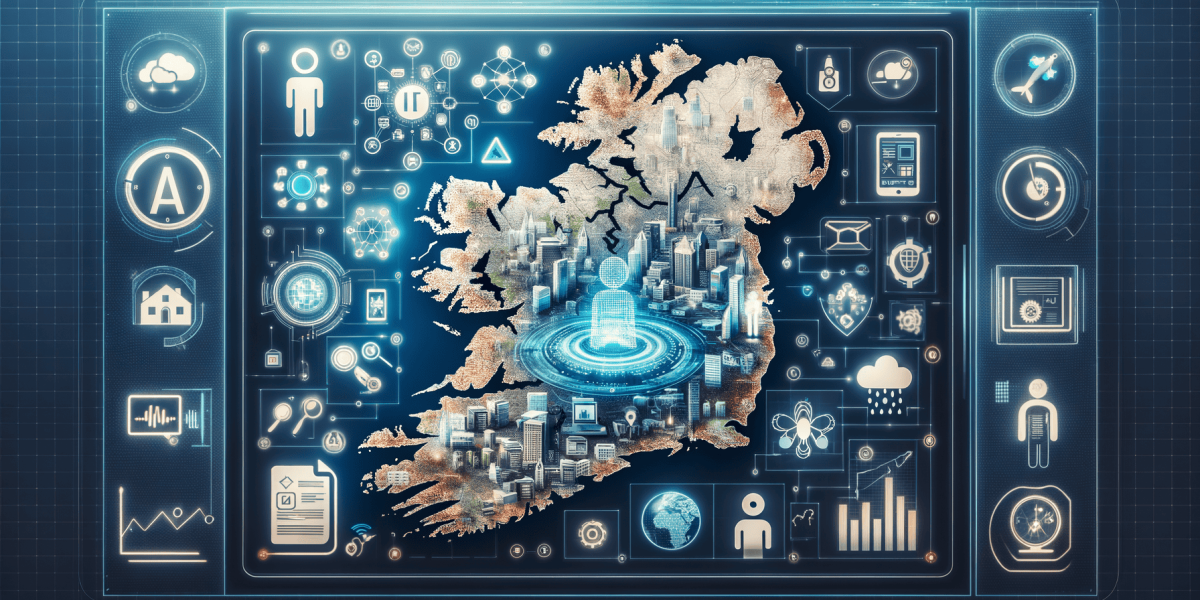 what are the key digital marketing trends in ireland for 2025