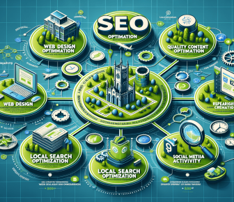 what are the top ranking factors for dublin seo