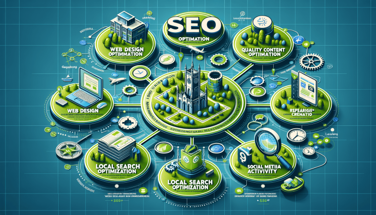 what are the top ranking factors for dublin seo