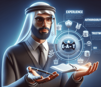 what does e e a t stand for in seo