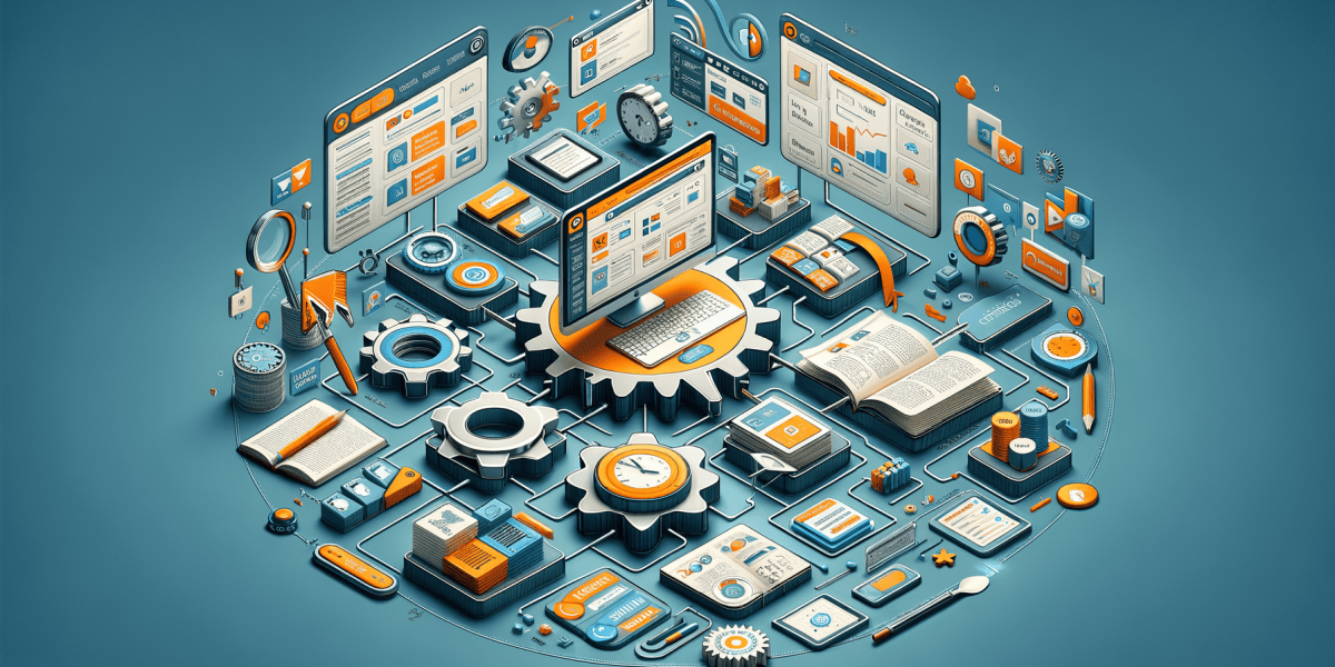 what is a content management system cms