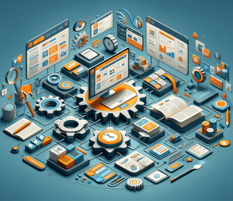 what is a content management system cms